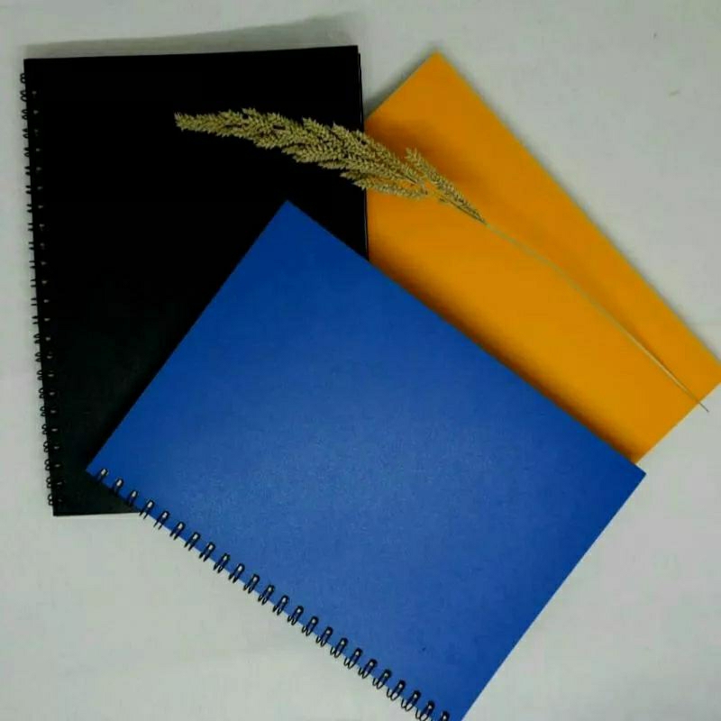 

SKETCHBOOK/SKETCHBOOK A5 BROWN/SKETCH BOOK / SKETSA