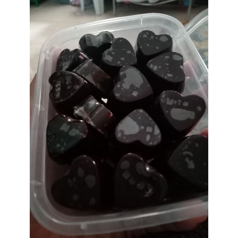 

coklat mini love