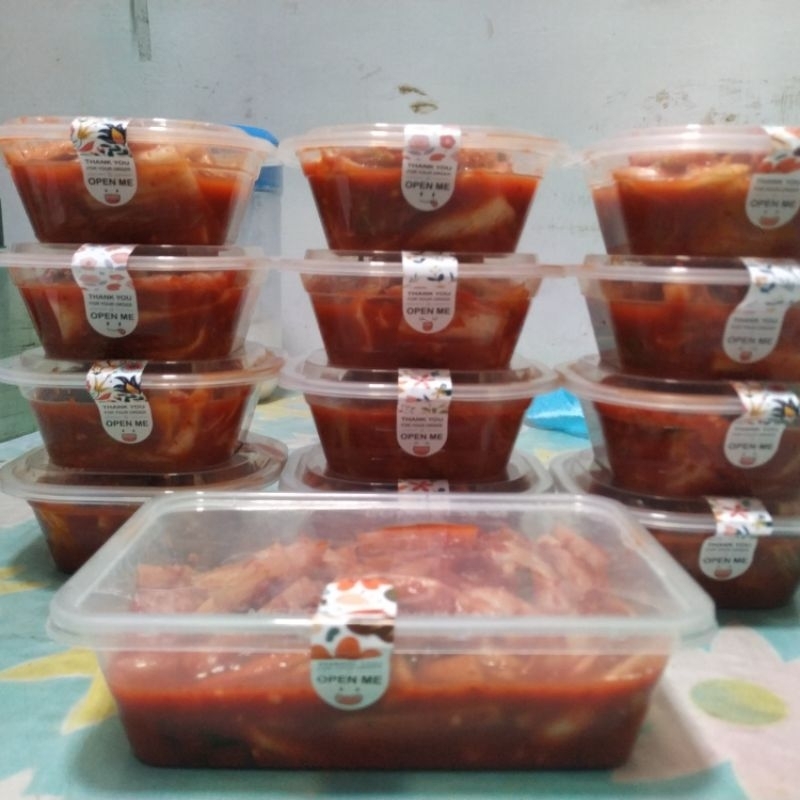 

Kimchi