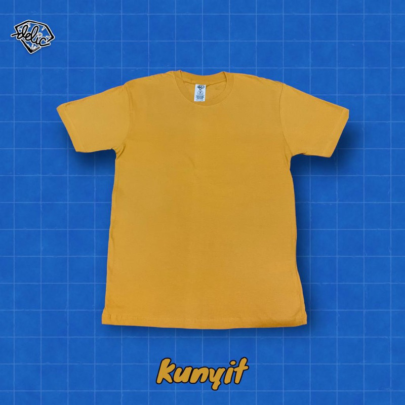 katun combed 30s