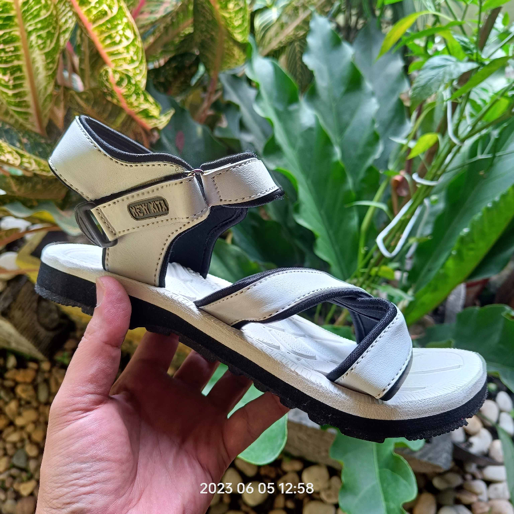 Sepatu Sandal Haji Umroh New Kita