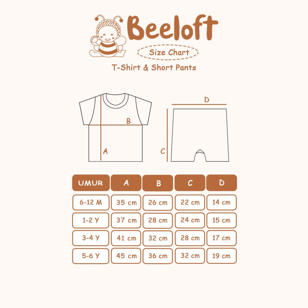 BEELOFT COMFY SET VOL. II