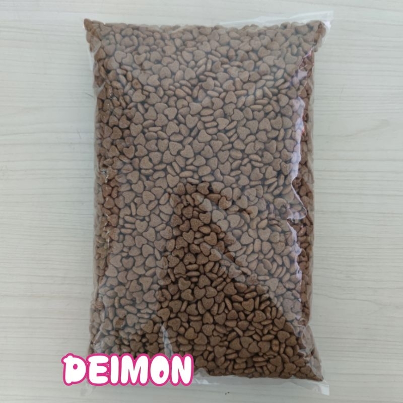 Kitchen Flavor Tasty Milky Puppy Dog Food 1Kg