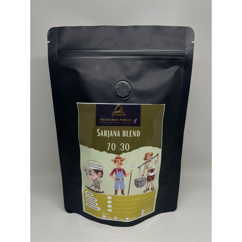 

SARJANA BLEND 1KG
