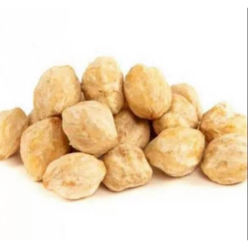 

KEMIRI UTUH 100 GR