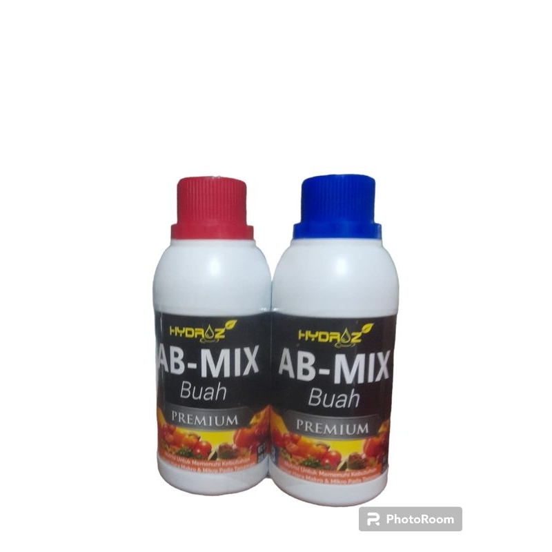 Hydroz AB – MIX