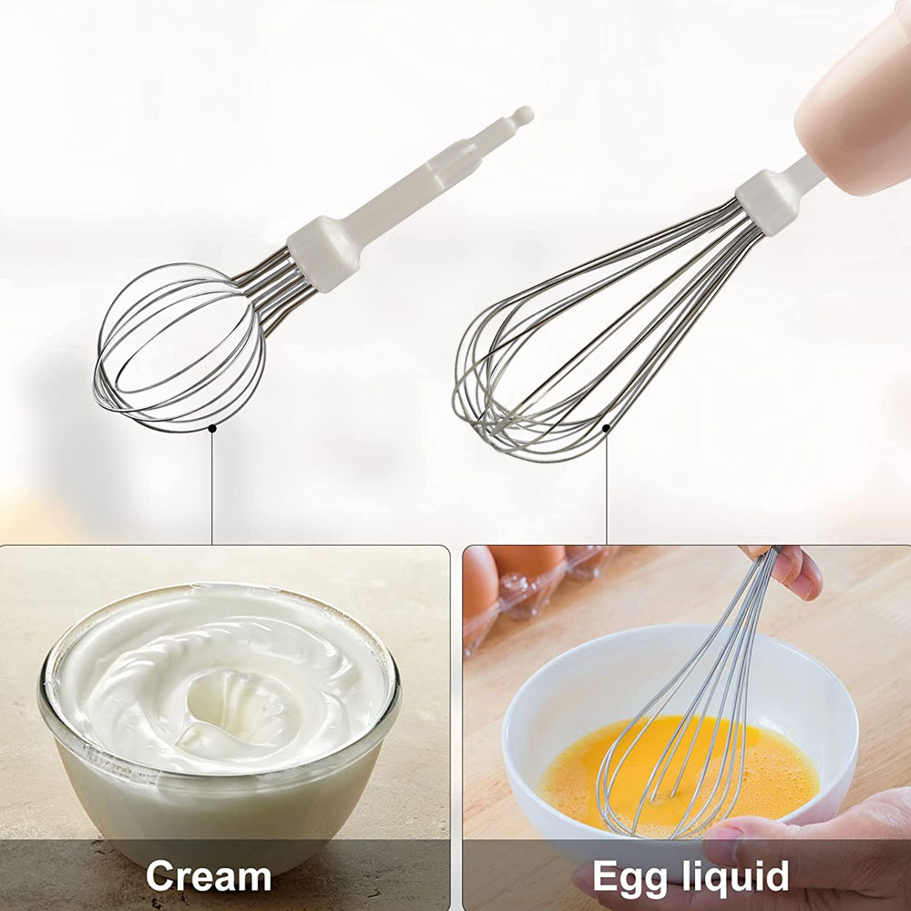 Mini Mixer Blender Penghancur Bumbu, Daging, Telor, Kopi, Susu MC789 1 Speed Bisa Dicas RANDOM