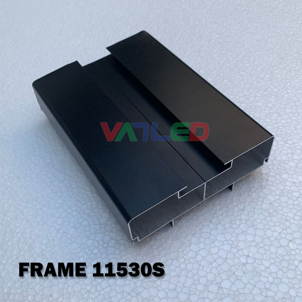 FRAME RUNNING TEXT 2 SISI TYPE 11530S