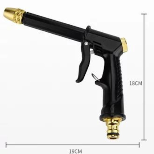Alat Semprotan Air Steam Cuci Motor Mobil Semprotan Taman Tekanan Tinggi Semprotan Water Jet Original LS25