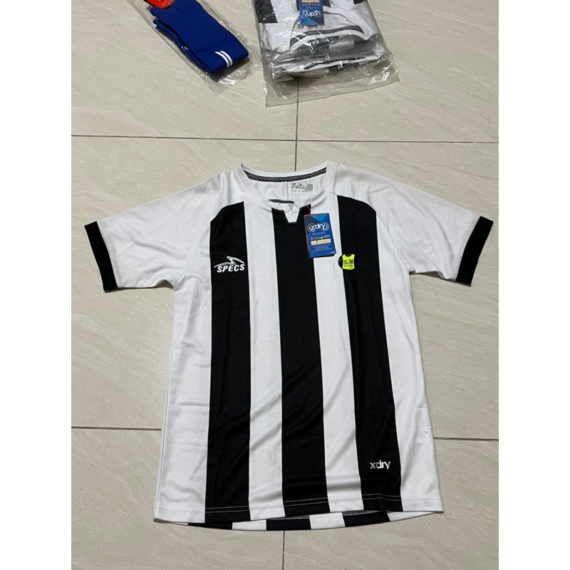 Infinity 19 Jersey SPECS