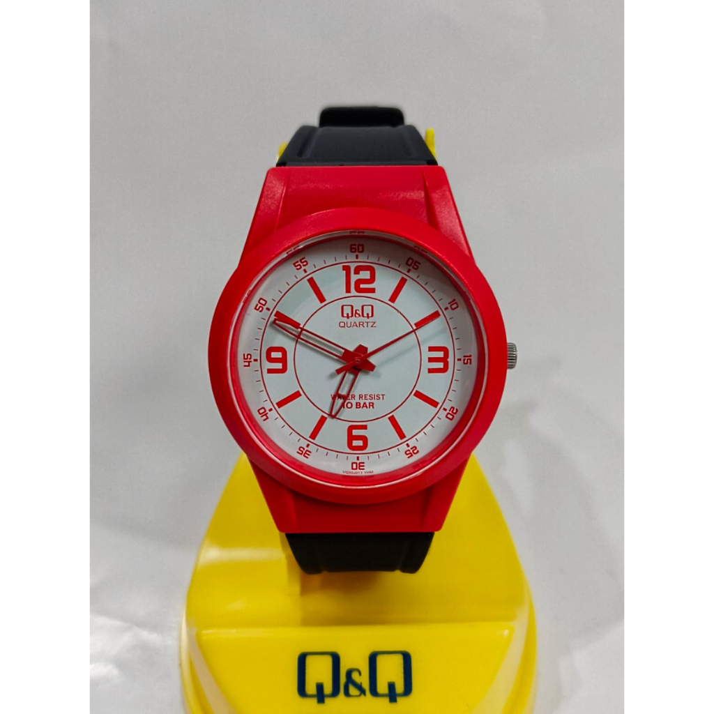 Sale 7.7 Bestseller Unisex Casual Rubber Original Q&amp;Q QNQ QQ VQ50 Series