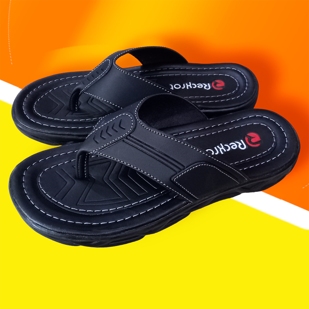 Sandal pria sandal cowok sendal jepit pria [D29]