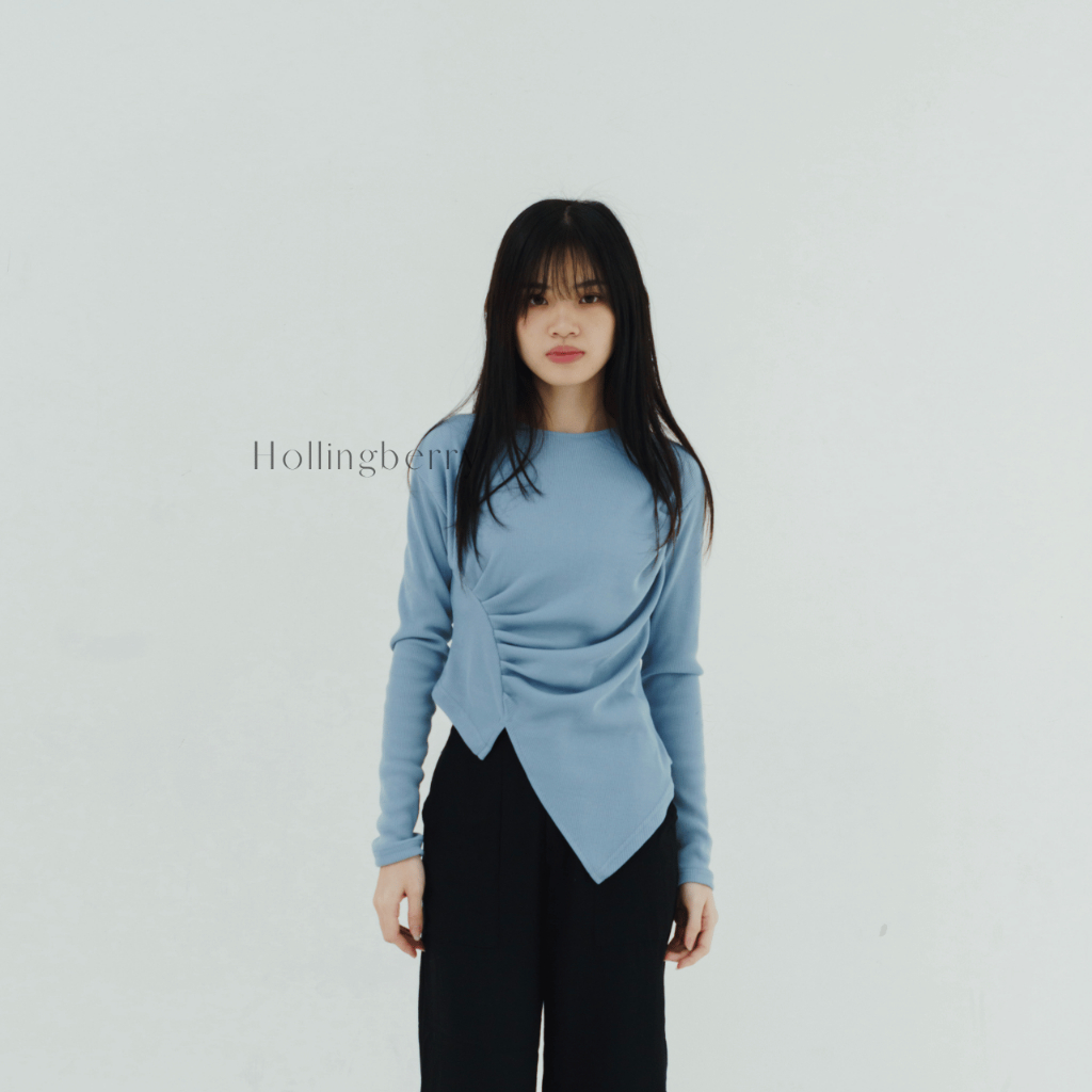 Hollingberry - Rora Top Knit