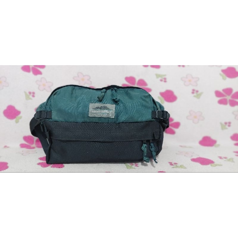 waistbag large high sierra by samsonite