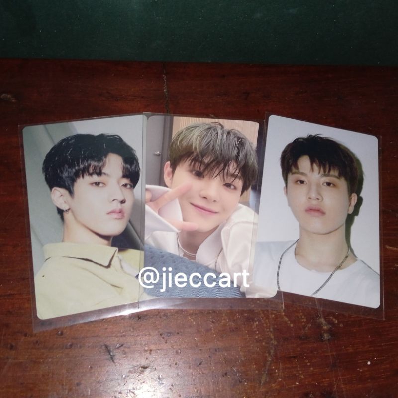 jihoon boboan pob ktown tss treasure