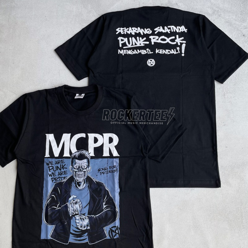 Ready Stock - MCPR - AMBIL KENDALI OFFICIAL MERCHANDISE