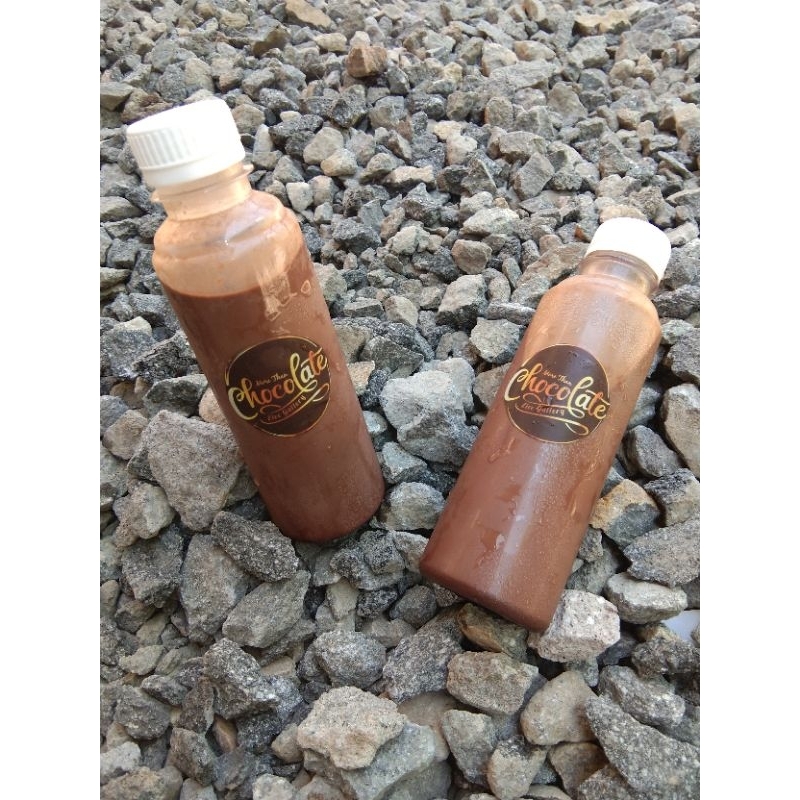 

ICE CHOCOLATE