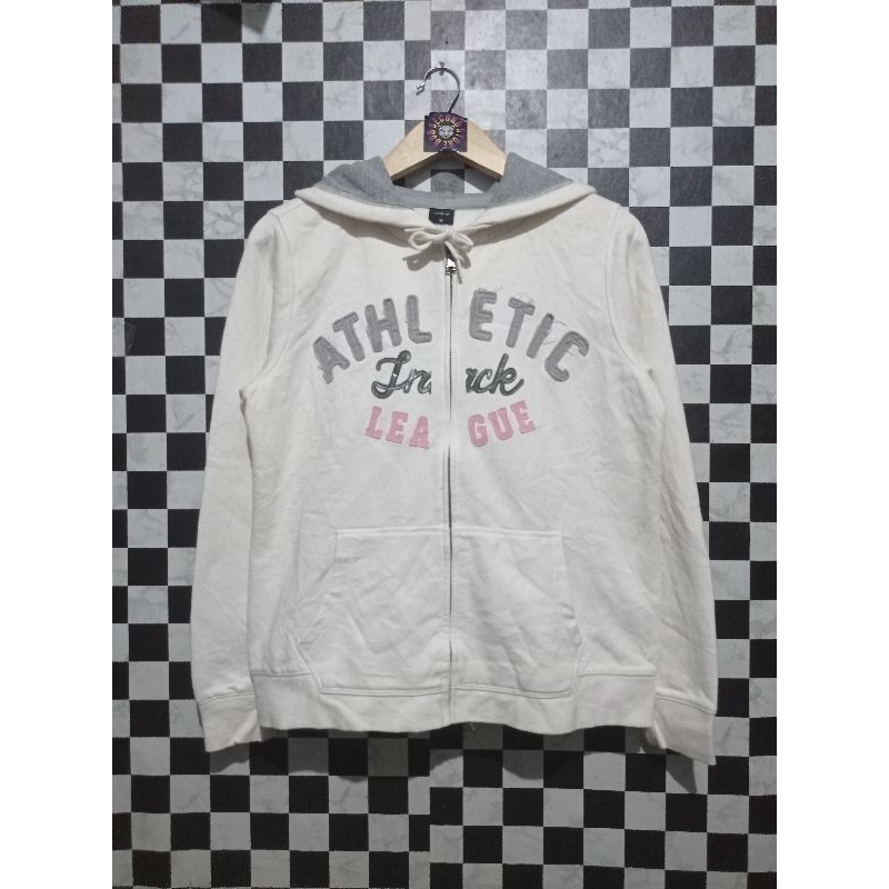 (PROMO) Hoodie Athletic UnionBay - ORIGINAL BRAND