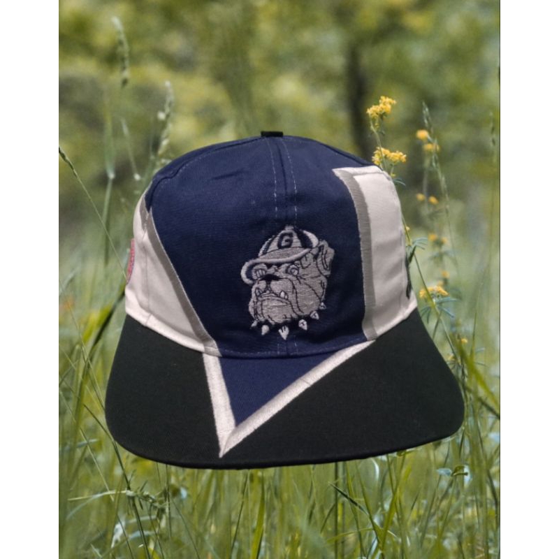 TOpi VINTAGE GEORGETOWN HOYAS.