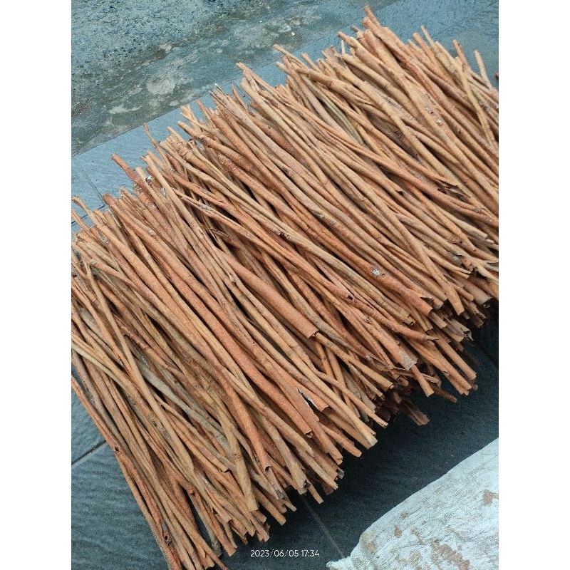 

Kayu manis stick