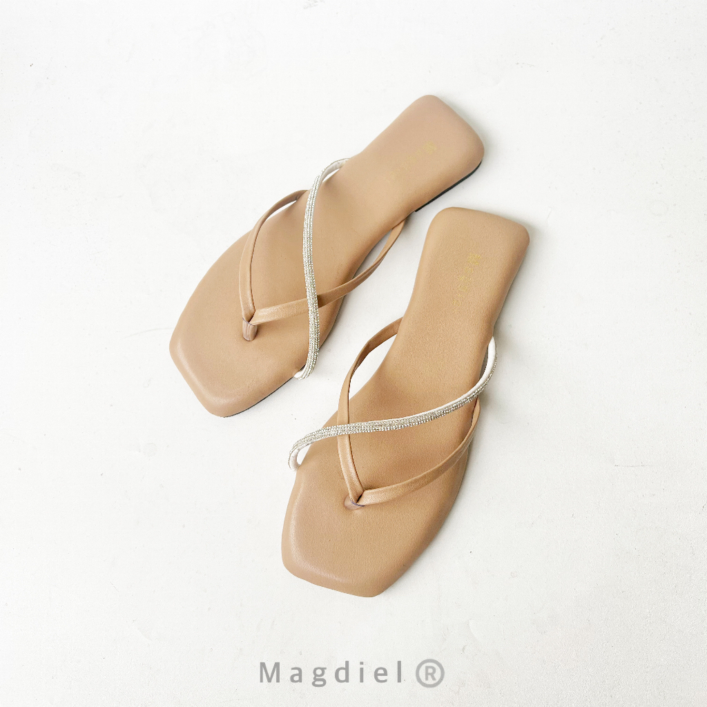 Magdiel - Malvi Sandal Wanita