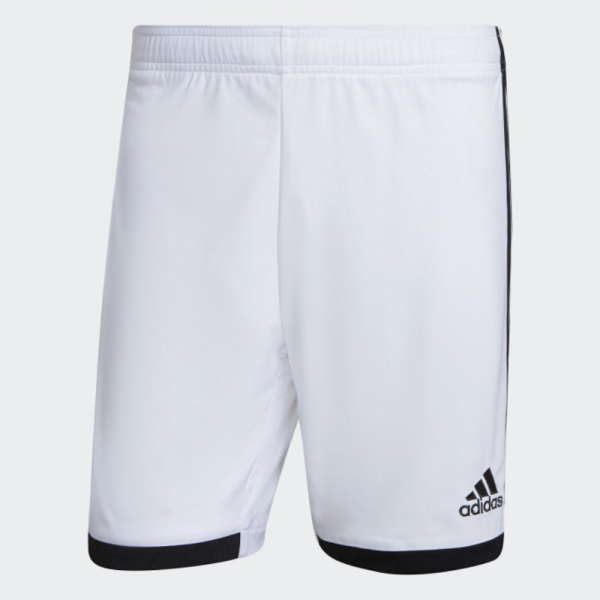 {MixaStore} ADIDAS FOOTBALL Celana Pendek Juventus Home 22/23 Pria Putih H38904 - US : M Diskon