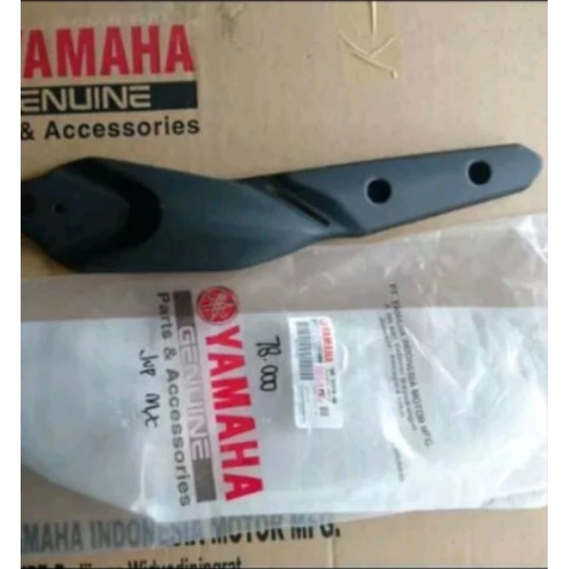 COVER KNALPOT JUPITER MX NEW ORIGINAL