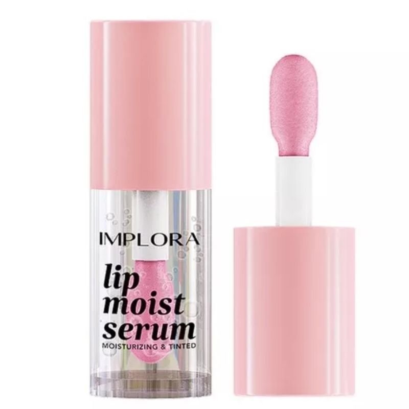 Implora Lip Moist Essence Serum ada 2 varian