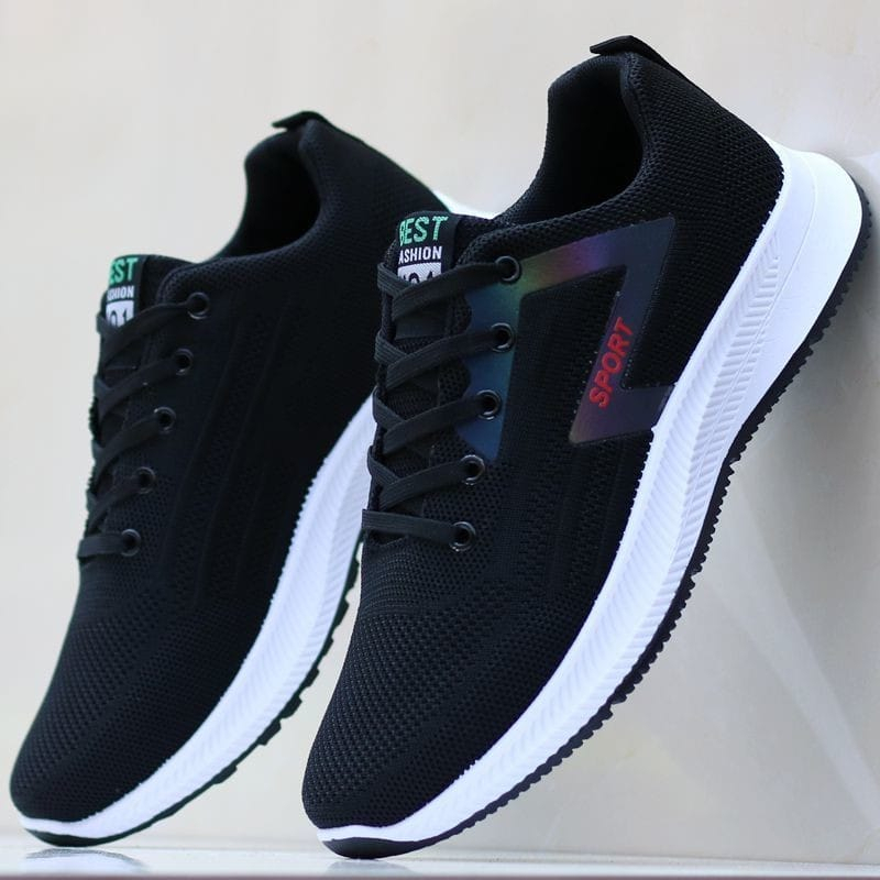 	 9.9 SALE Sepatu Sneakers Pria Sepatu Sport Pria Best Fashion AL33	