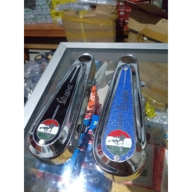 tutup pala babi vespa super.sprint.vbb