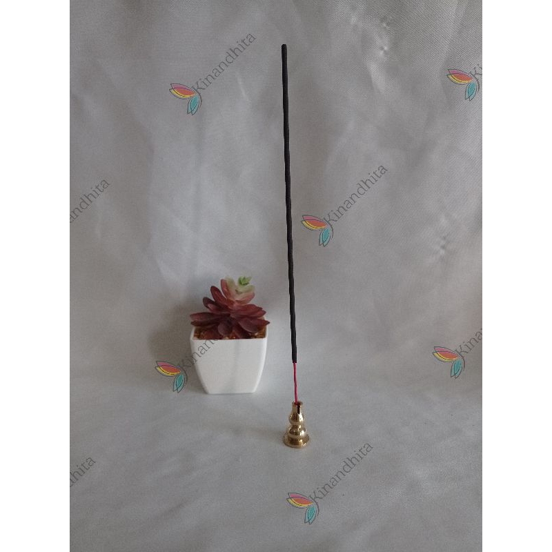 Tempat Dupa Tancap Hio Kecil