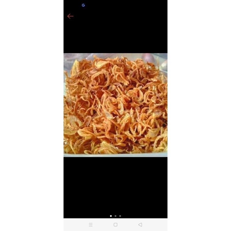 

bawang goreng sumenep