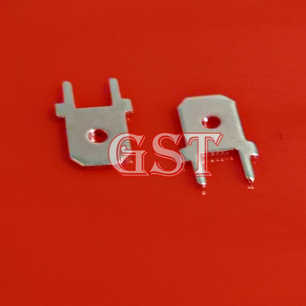 20Pcs Skun board pcb male sekun