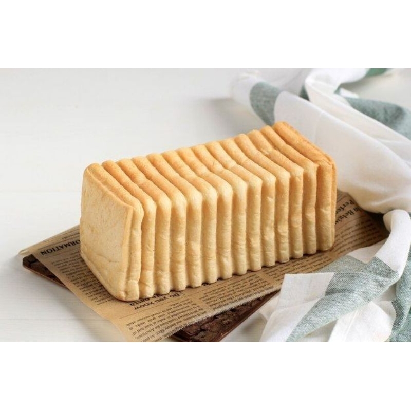 

Roti bandung FRESH ukuran 20x8x8