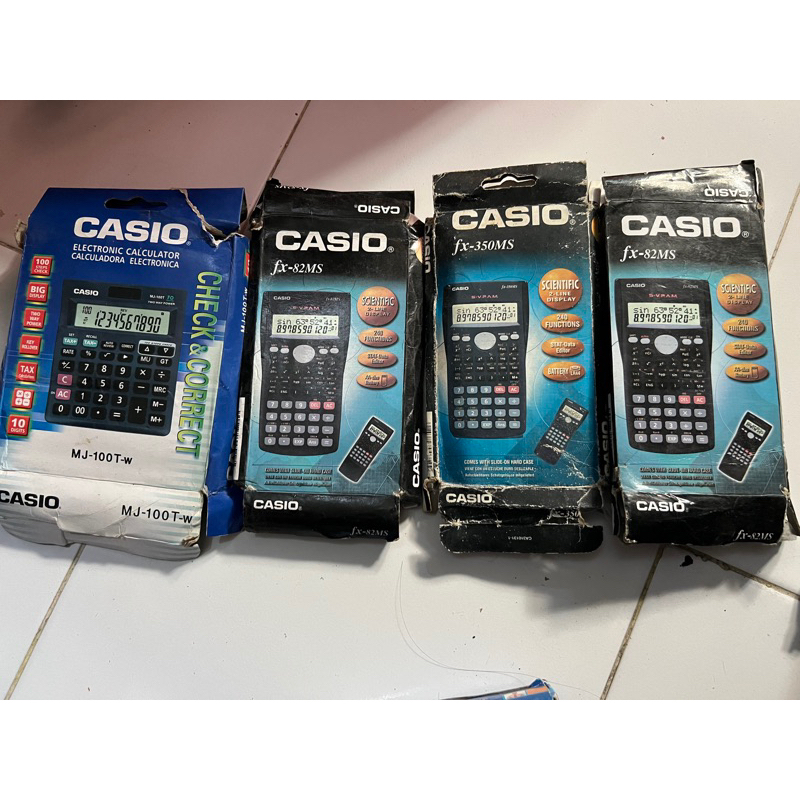 

kalkulator casio gamblingan perlu diservis