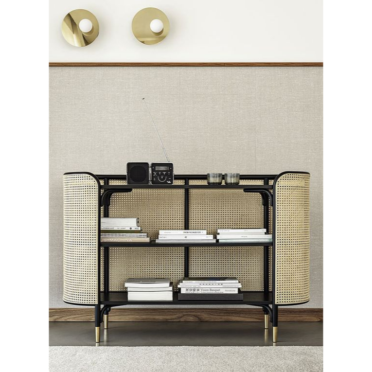 Jual Bufet Jati | Bufet Jati Rotan | Bufet Jati Rotan Minimalis | Bufet Rotan Jati Jepara | Bufet Ja