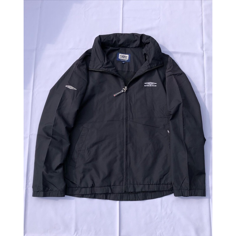 Umbro Windbreaker