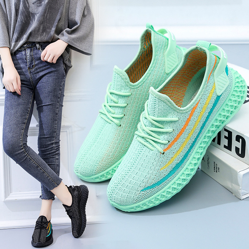 Sepatu Import Sepatu Wanita Sneakers Wanita Import Premium Tosca