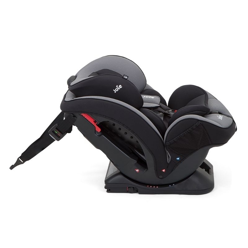 Joie Meet Stages FX Car Seat Kursi Mobil Anak Bayi ISOFIX