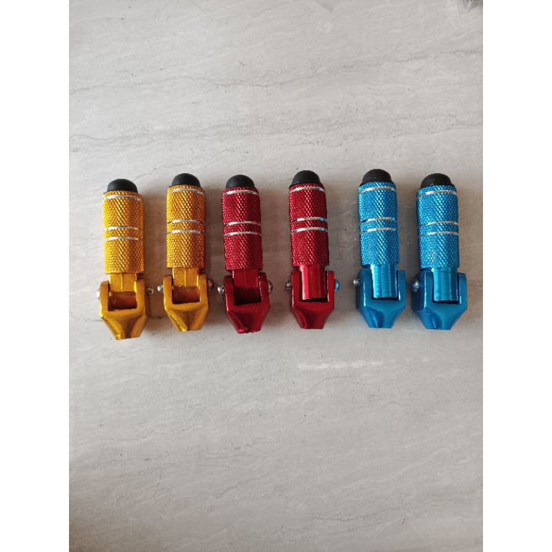 Jalu Lipat Jalu Underbone Lipat Footstep Lipat Underbone postep lipat underbone