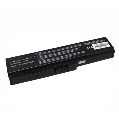 Battery TOSHIBA Satellite A600 C600 L600 L635 L640 L745 M600 PA3817 ORI