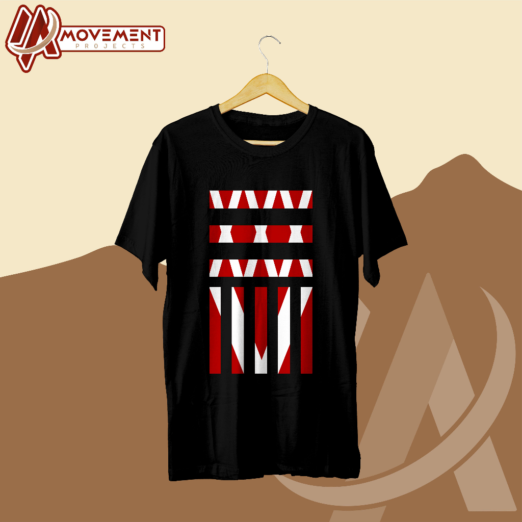 [PREMIUM] KAOS ONE OK ROCK ALBUM 35XXXV