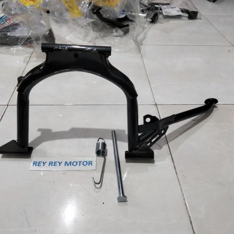 Standar Tengah/2+As+Per Aerox 155/Lexi