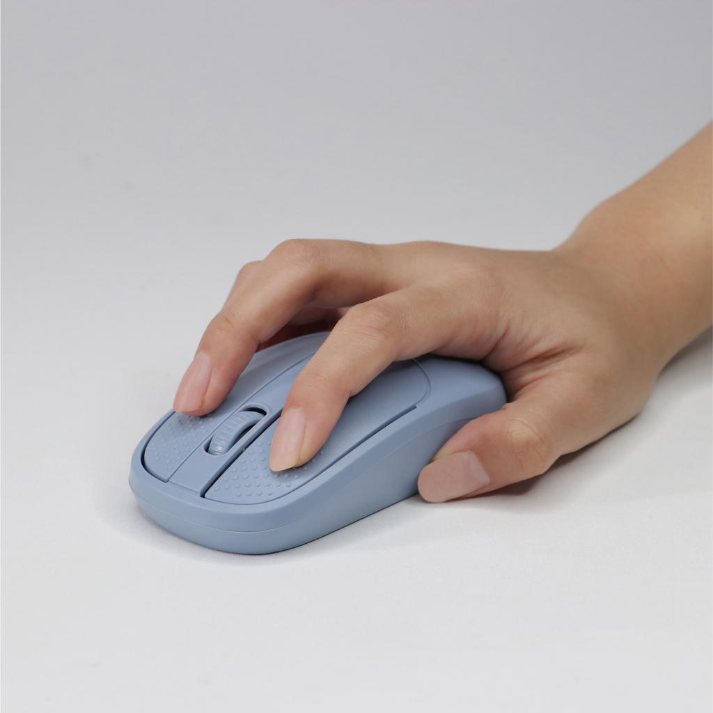 Mouse REXUS Wireless Office Q5 3D