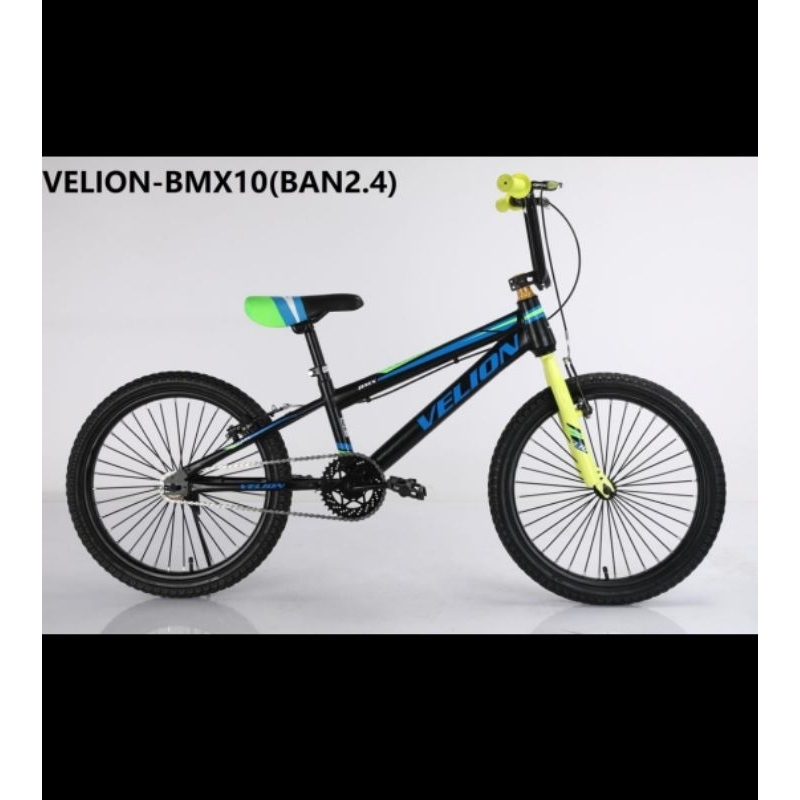 Sepeda BMX 20 inch Velion Murah