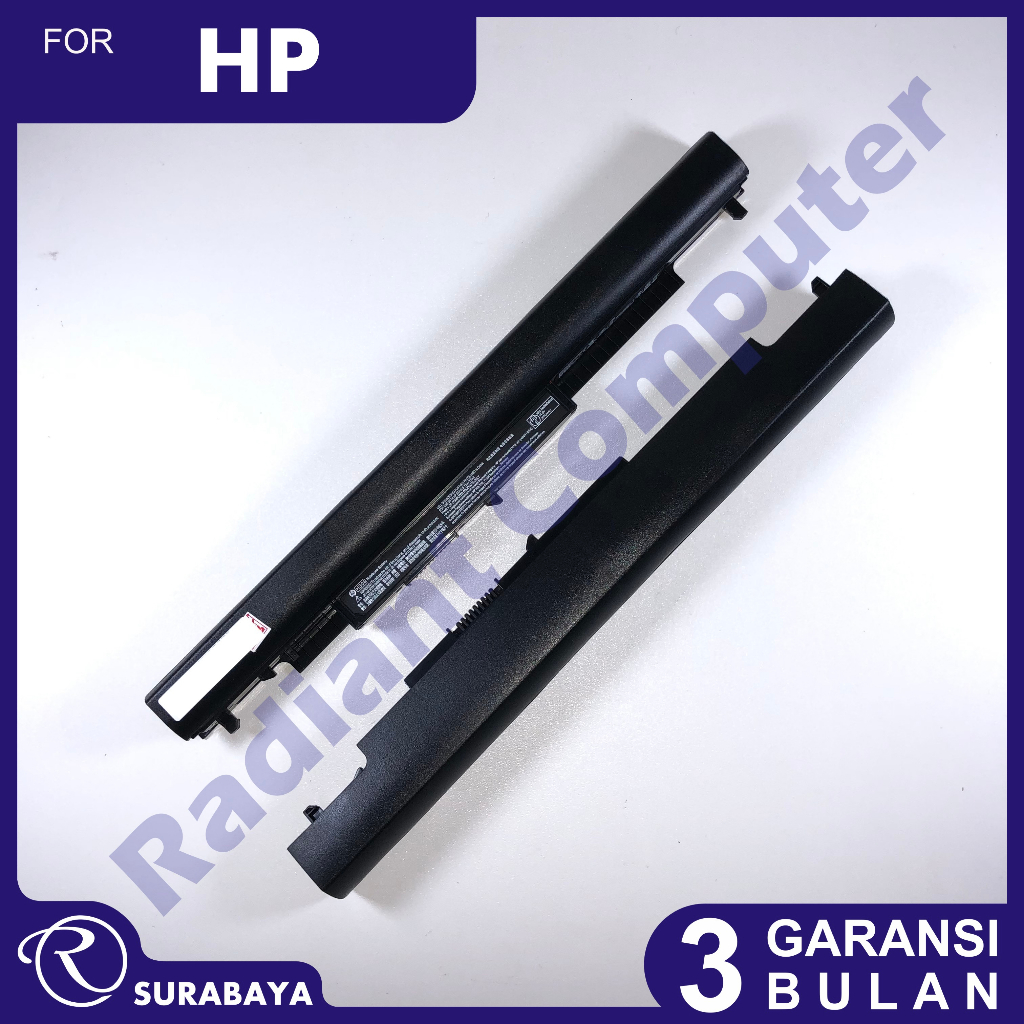 Baterai HP 15-AF110UR 15-AF130NL 15-AY085TU 15-AY054TU 15-BA046UR