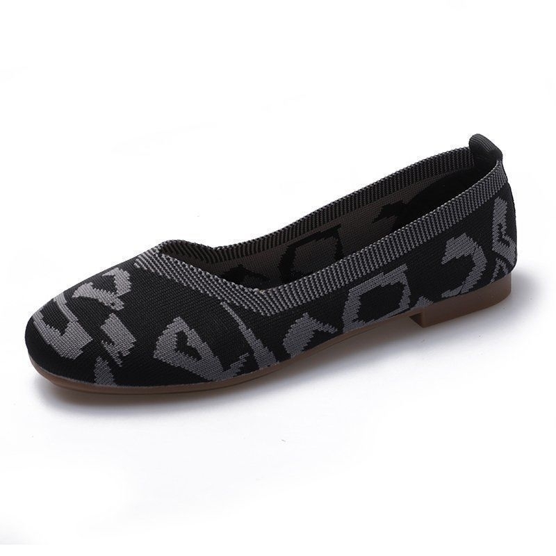 KANOSUE CASUAL SLIP ON SHOES ANTI SLIP KS2122 IQ