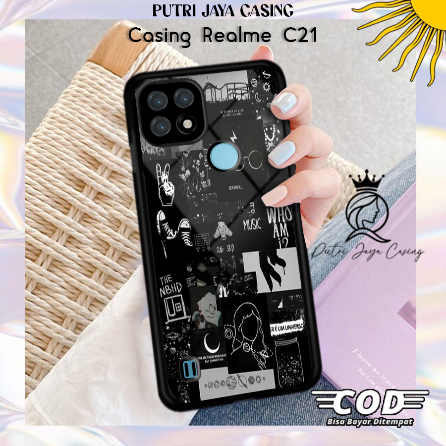 Case Hp Realme C21 Casing Realme C21 Motif TMBRAESTHE Casing Terbaru Case Karakter Lucu Casing Lucu Case Anime Casing Anime Case Karakter Softcase Hardcase Premium Glossy Realme C21 Casing Hp Realme C21 Kesing Hp Case Hp Realme Terbaru Putri Jaya Casing