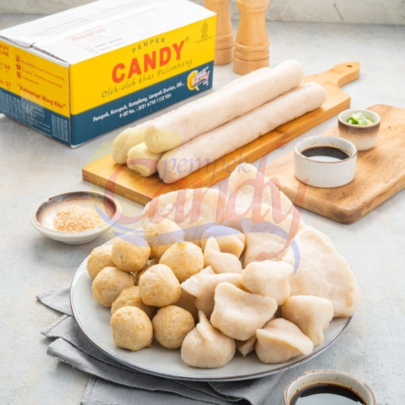 

Paket Besar 440K