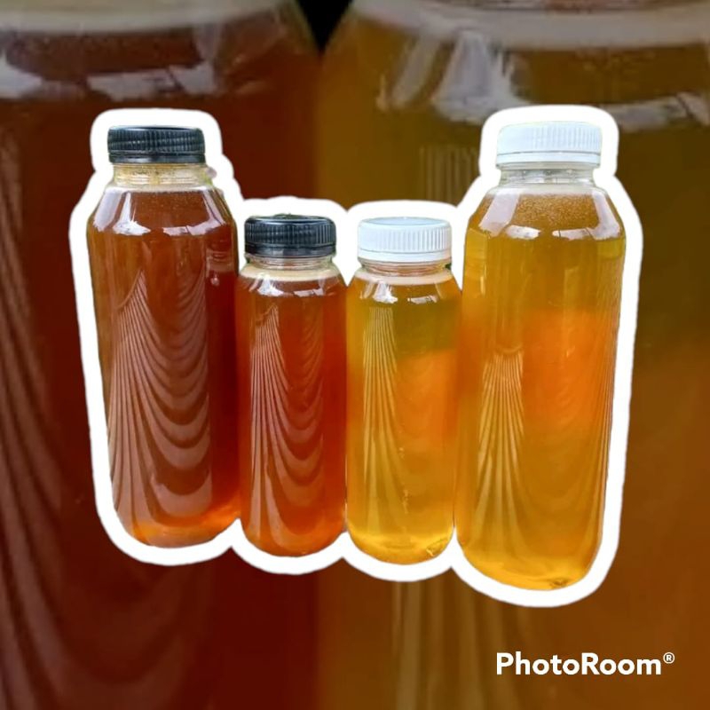 

Madu hutan